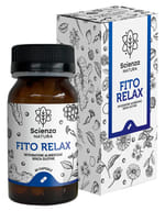 FITO RELAX 40 CAPSULE