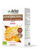 ARKOROYAL JUNIOR PAPPA REALE 500MG BIO 20 FIALOIDI PROMO