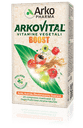 ARKOVITAL BOOST 24 COMPRESSE