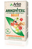 ARKOVITAL BOOST 24 COMPRESSE
