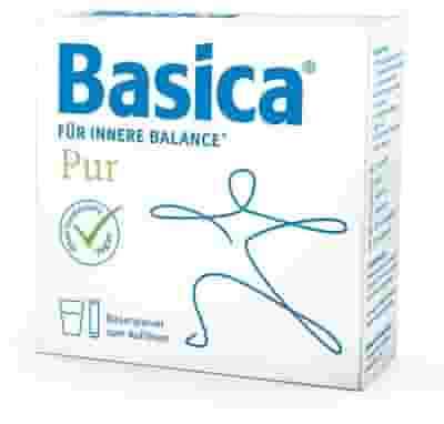 BASICA VITAL PUR 20 BUSTINE