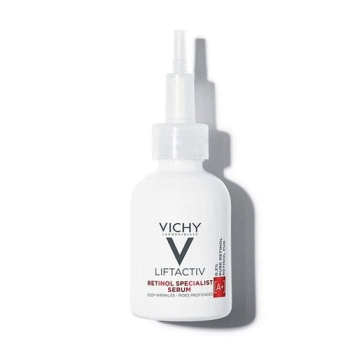 Liftactiv Retinol Serum 30 Ml