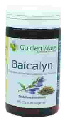 BAICALYN 60 CAPSULE