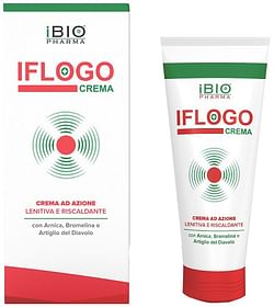 Iflogo Crema 100 Ml