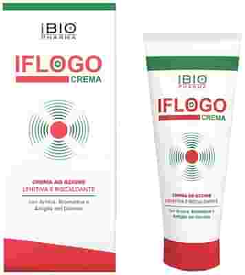 IFLOGO CREMA 100 ML