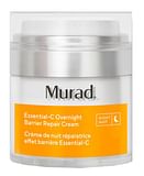 MURAD ESSENTIAL-C OVERNIGHT BARRIER REPAIR CREAM 50 ML