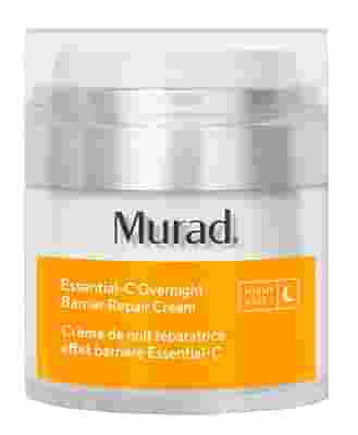 MURAD ESSENTIAL-C OVERNIGHT BARRIER REPAIR CREAM 50 ML