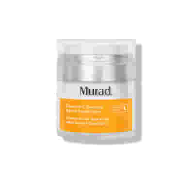 MURAD ESSENTIAL-C OVERNIGHT BARRIER REPAIR CREAM 50 ML