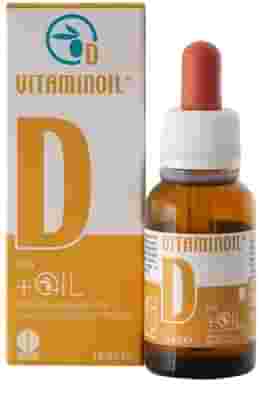 VITAMINOIL D 15 ML VITAMINOIL D 15 ML