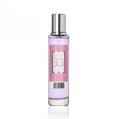 IAP PHARMA EAU DE PARFUM DONNA 33 30 ML