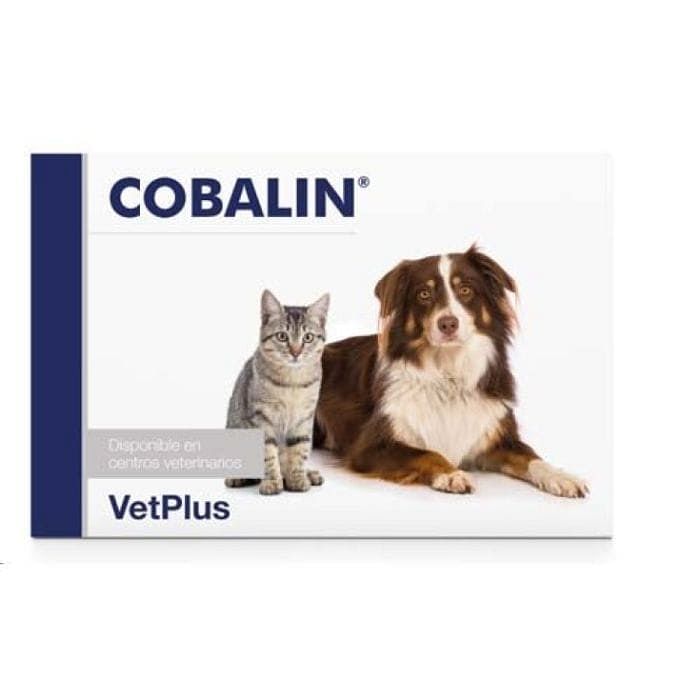 Cobalin 60 Capsule