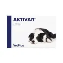 AKTIVAIT MEDIUM & LARGE BREED 60 COMPRESSE