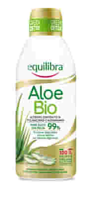 EQUILIBRA ALOE BIO 750 ML