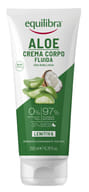 EQUILIBRA CORPO ALOE CREMA FLUIDA 200 ML
