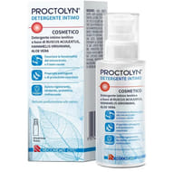 PROCTOLYN DETERGENTE INTIMO SPECIFICO 100 ML