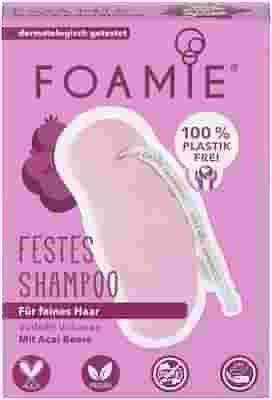 FOAMIE SHAMPOO BAR YOU'RE ADORABOWL 80 G