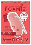 FOAMIE SHAMPOO BAR THE BERRY BEST 80 G