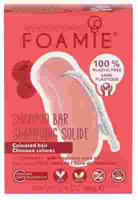 FOAMIE SHAMPOO BAR THE BERRY BEST 80 G