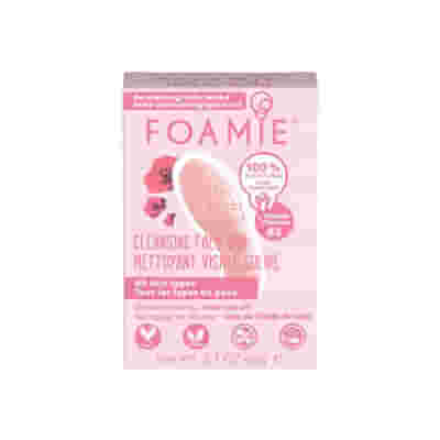 FOAMIE DETERGENTE VISO BAR I ROSE YO LIKE THIS TUTTI I TIPI DI PELLE 60 G
