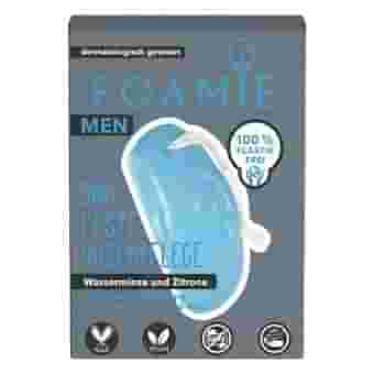 FOAMIE UOMO 3 IN 1 SEAS THE DAY DOCCIA SHAMPOO 80 G