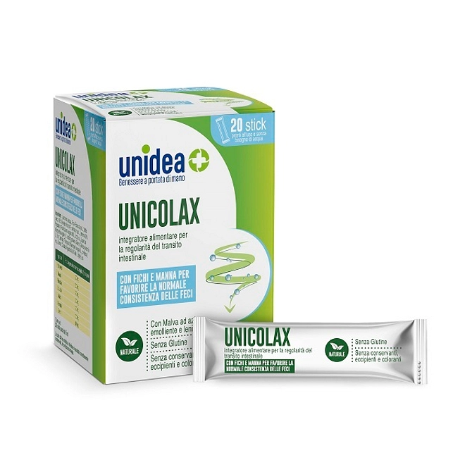 Unicolax 20 Stick