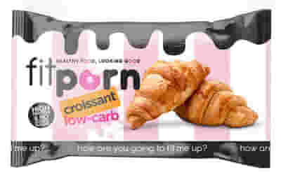 FITPORN CROISSANT 35 G