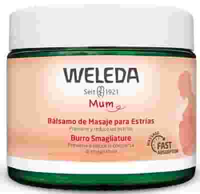 BURRO SMAGLIATURE 150 ML