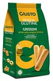 GIUSTO SENZA GLUTINE GRISSINI 150 G