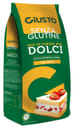 GIUSTO SENZA GLUTINE MIX DOLCI 500 G