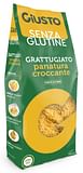 GIUSTO SENZA GLUTINE GRATTUGIATO PANATURA CROCCANTE 200 G
