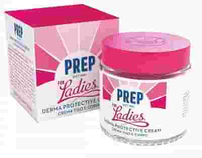PREP CREMA FOR LADIES 75 ML