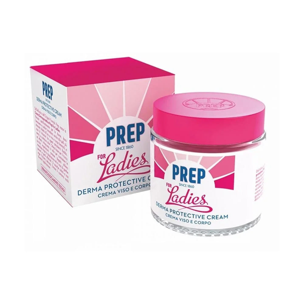 PREP CREMA FOR LADIES 75 ML