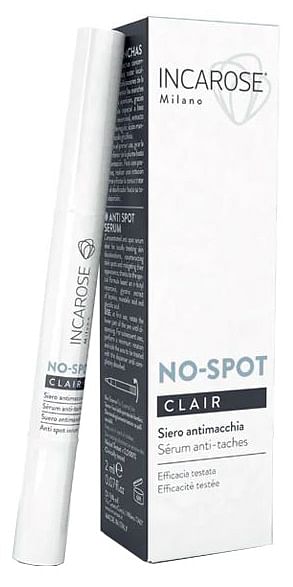 Incarose Clair Siero Anti Macchia Penna 2 Ml