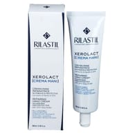 RILASTIL XEROLACT CREMA MANI NUTRIENTE E PROTETTIVA NUOVA FORMULA 30 ML