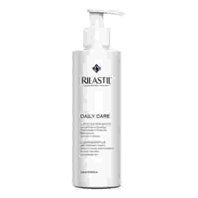 RILASTIL DAILY CARE LATTE DETERGENTE STRUCCANTE NUOVA FORMULA 200 ML
