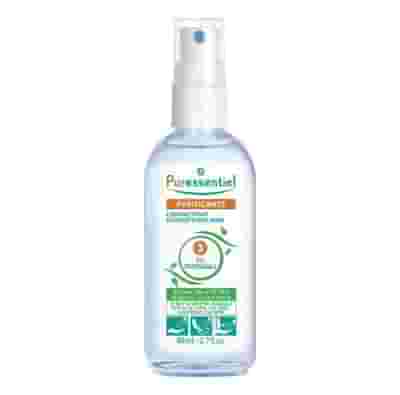 PURESSENTIEL LOZIONE PURIFICANTE 80 ML