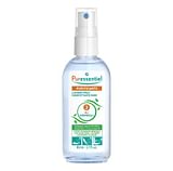 PURESSENTIEL LOZIONE SPRAY DISINFETTANTE MANI 80 ML