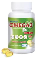 OMEGA 3 FX 180 PERLE NUOVA FORMULA