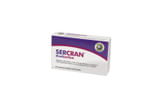 SERCRAN DUAL ACTION 30 COMPRESSE