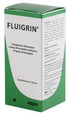 FLUIGRIN 150 ML FLUIGRIN 150 ML