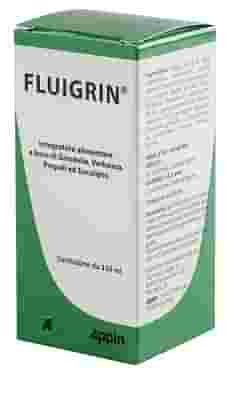 FLUIGRIN 150 ML