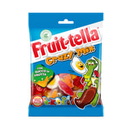 FRUITTELLA CRAZY MIX 90 G
