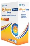 D3 FORCE 500UI SPRAY 10 ML