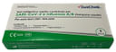 LEADING MED TEST ANTIGENICO RAPIDO COVID-19 ALLTEST AUTODIAGNOSTICO DETERMINAZIONE QUALITATIVA ANTIGENI SARS-COV-2 E INFLUENZA A+B IN TAMPONI NASALI MEDIANTE IMMUNOCROMATOGRAFIA