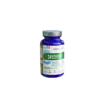 GRANIONS 24 VITAMINE MINERALI E PIANTE 90 COMPRESSE