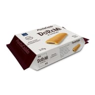 DOREMI CIOCCOLATO 3 PEZZI DA 35 G