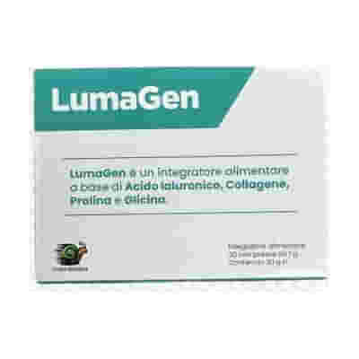 LUMAGEN 30 COMPRESSE