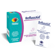 REFLUSS AID 20 BUSTINE OROSOLUBILI DA 2,2 G