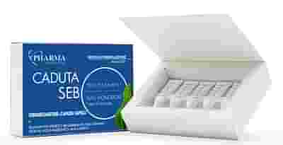 TRICOSTAMYL CADUTA SEBO 10 FIALE DA 3 ML