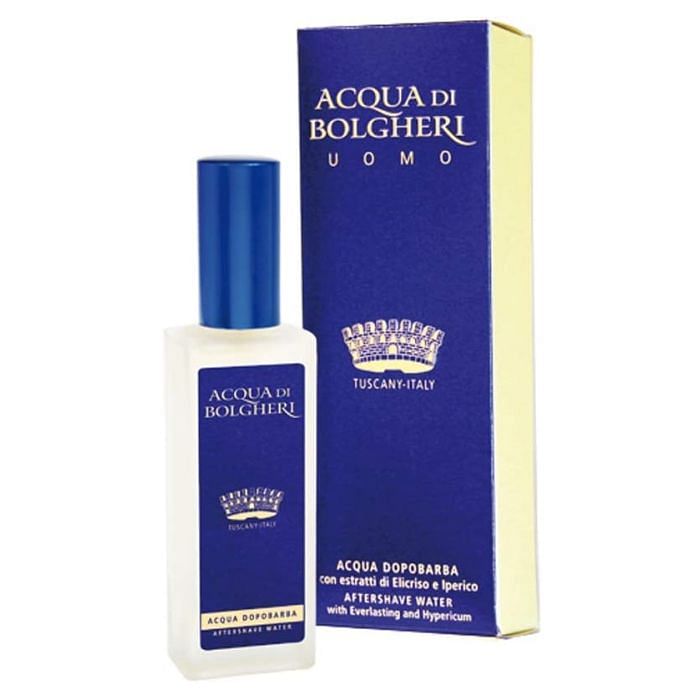 Acqua Di Bolgheri Acqua Dopobarba 100 Ml